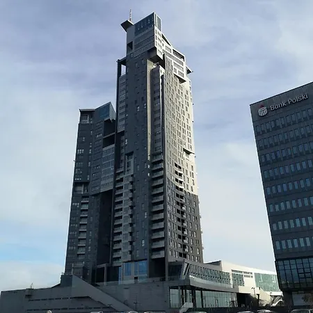 Sea Towers 